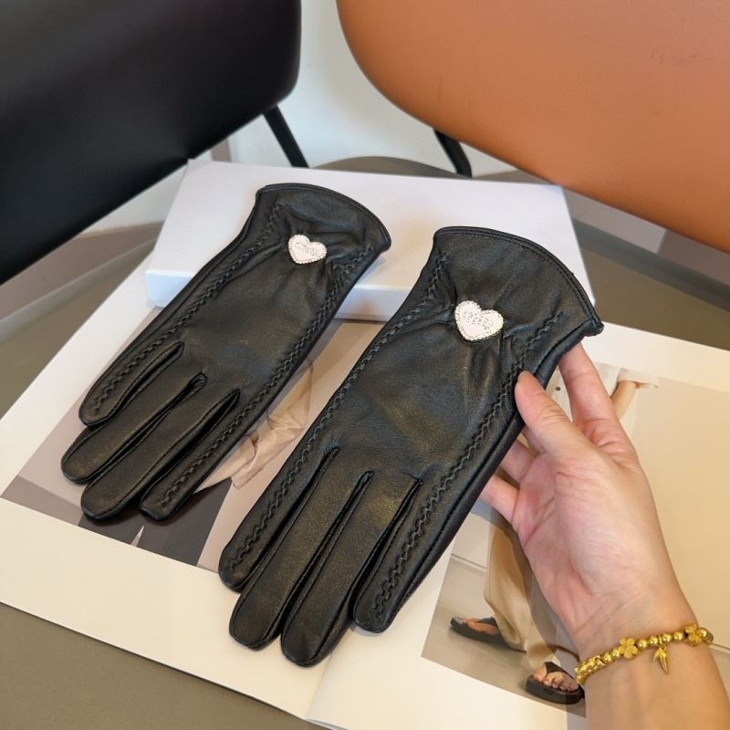 Miu Miu Gloves